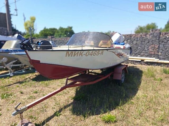 Прогресс 4, объемом двигателя 0 л и пробегом 0 тыс. км за 9500 $, фото 1 на Automoto.ua