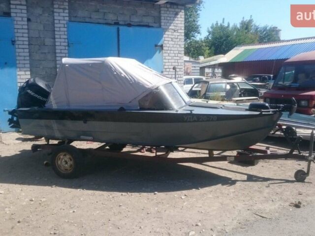 Прогресс 4, объемом двигателя 0 л и пробегом 3 тыс. км за 10500 $, фото 1 на Automoto.ua