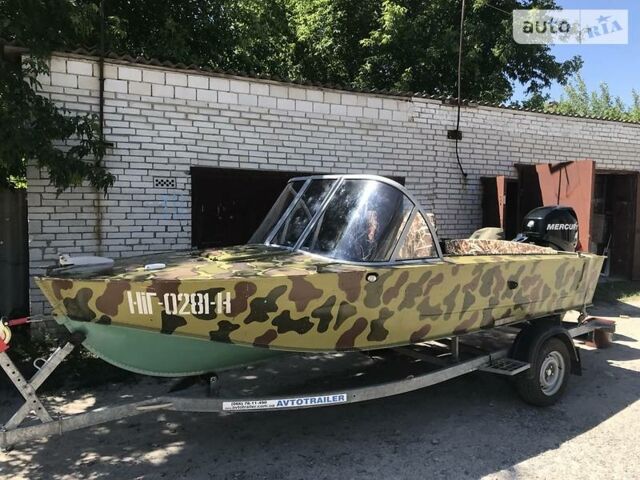 Прогрес 4, об'ємом двигуна 0 л та пробігом 1 тис. км за 6500 $, фото 1 на Automoto.ua