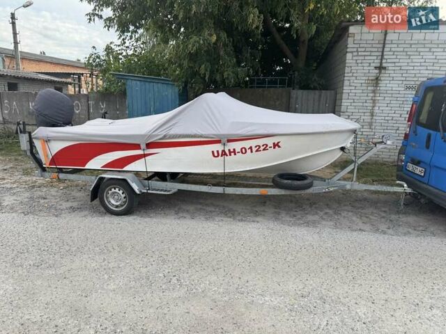 Прогрес 4, об'ємом двигуна 0 л та пробігом 0 тис. км за 10000 $, фото 1 на Automoto.ua