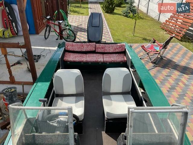 Прогресс 4, объемом двигателя 0 л и пробегом 300 тыс. км за 8000 $, фото 1 на Automoto.ua