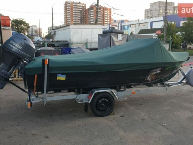 Прогрес 4, об'ємом двигуна 0 л та пробігом 0 тис. км за 12500 $, фото 1 на Automoto.ua