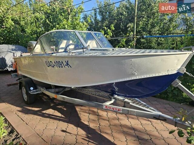 Прогрес 4, об'ємом двигуна 0 л та пробігом 70 тис. км за 7700 $, фото 1 на Automoto.ua