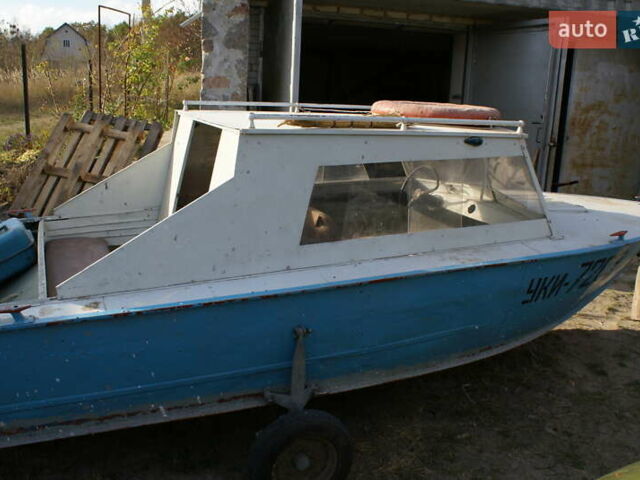 Прогресс 4, объемом двигателя 0 л и пробегом 1 тыс. км за 2999 $, фото 1 на Automoto.ua