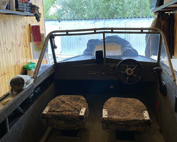 Прогрес 4, об'ємом двигуна 0 л та пробігом 1 тис. км за 5500 $, фото 1 на Automoto.ua
