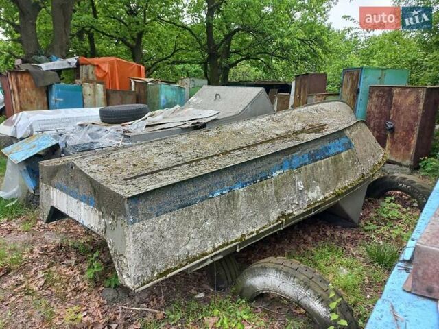 Прогрес 4, об'ємом двигуна 0 л та пробігом 0 тис. км за 2450 $, фото 1 на Automoto.ua