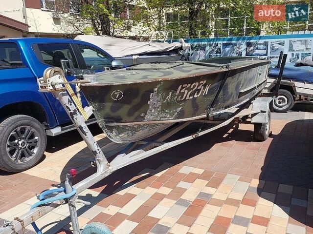 Прогресс 4, объемом двигателя 0 л и пробегом 0 тыс. км за 7000 $, фото 1 на Automoto.ua