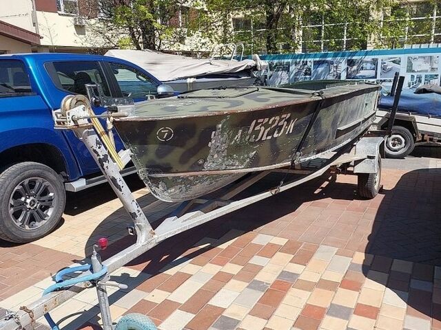 Прогресс 4, объемом двигателя 0 л и пробегом 0 тыс. км за 7000 $, фото 1 на Automoto.ua