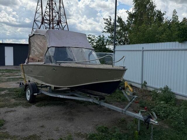 Прогрес 4, об'ємом двигуна 0 л та пробігом 70 тис. км за 5800 $, фото 1 на Automoto.ua