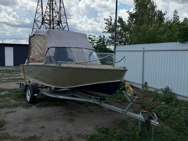 Прогрес 4, об'ємом двигуна 0 л та пробігом 70 тис. км за 5800 $, фото 1 на Automoto.ua