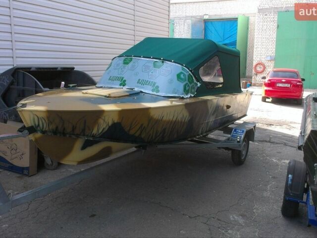 Прогресс 4, объемом двигателя 0 л и пробегом 0 тыс. км за 6500 $, фото 1 на Automoto.ua