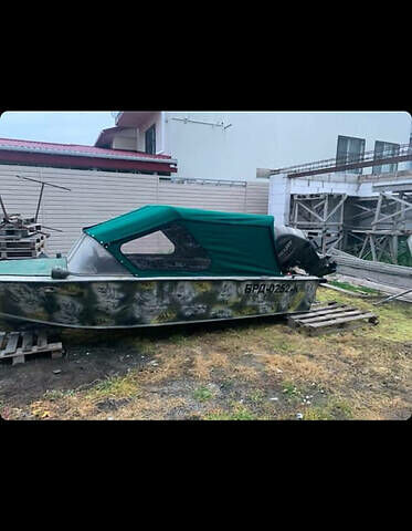 Прогресс 4, объемом двигателя 0.06 л и пробегом 1 тыс. км за 8000 $, фото 1 на Automoto.ua
