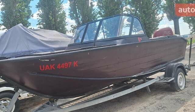 Прогресс 4, объемом двигателя 0 л и пробегом 1 тыс. км за 8300 $, фото 1 на Automoto.ua