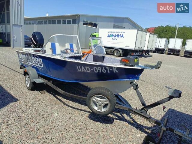 Прогресс 4, объемом двигателя 1 л и пробегом 1 тыс. км за 6999 $, фото 1 на Automoto.ua