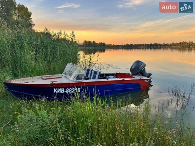 Прогрес 4, об'ємом двигуна 0 л та пробігом 0 тис. км за 8800 $, фото 1 на Automoto.ua