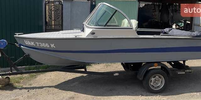 Серый Прогресс 4, объемом двигателя 0 л и пробегом 1 тыс. км за 11000 $, фото 1 на Automoto.ua