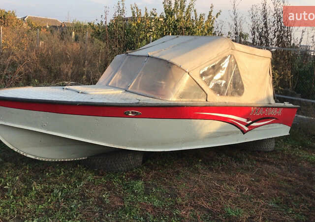 Серый Прогресс 4, объемом двигателя 0 л и пробегом 1 тыс. км за 4950 $, фото 1 на Automoto.ua