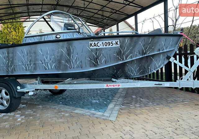 Сірий Прогрес 4, об'ємом двигуна 0 л та пробігом 0 тис. км за 10500 $, фото 1 на Automoto.ua