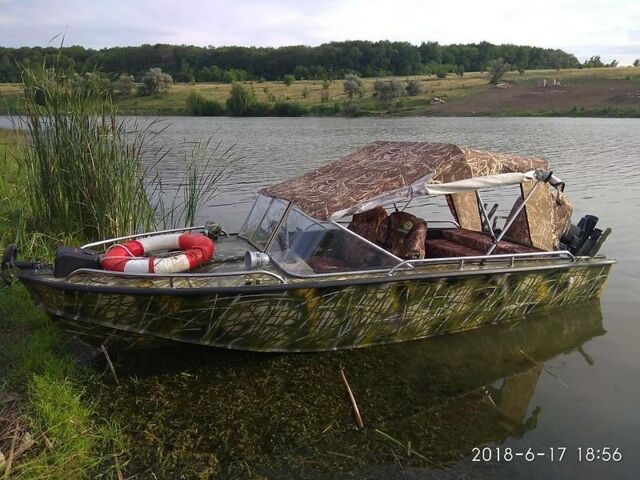 Зелений Прогрес 4, об'ємом двигуна 0 л та пробігом 1 тис. км за 6000 $, фото 1 на Automoto.ua