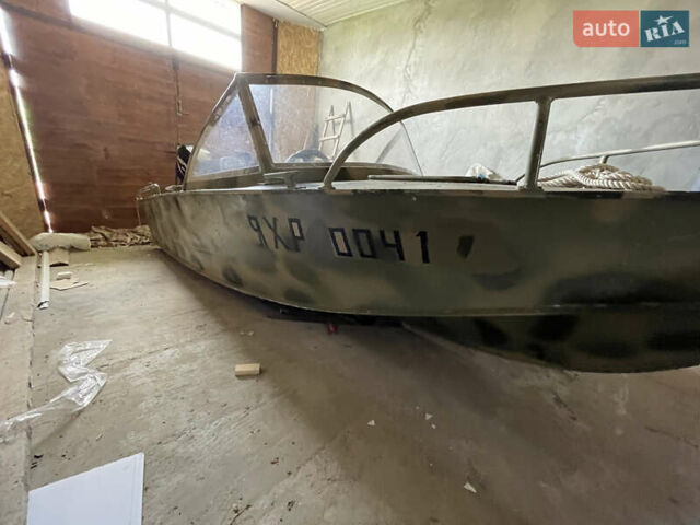 Зелений Прогрес 4, об'ємом двигуна 0 л та пробігом 1 тис. км за 6700 $, фото 1 на Automoto.ua