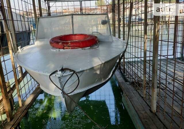 Белый Прогресс 4М, объемом двигателя 3 л и пробегом 1 тыс. км за 979 $, фото 1 на Automoto.ua
