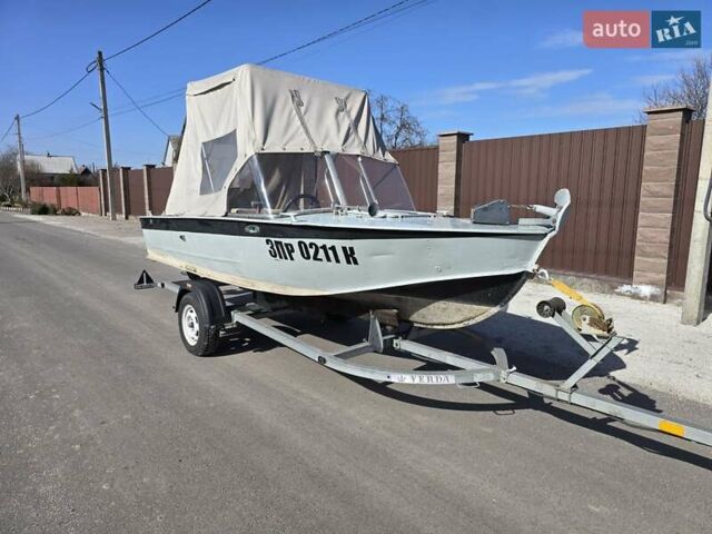 Прогрес 4M, об'ємом двигуна 1 л та пробігом 1 тис. км за 5700 $, фото 1 на Automoto.ua