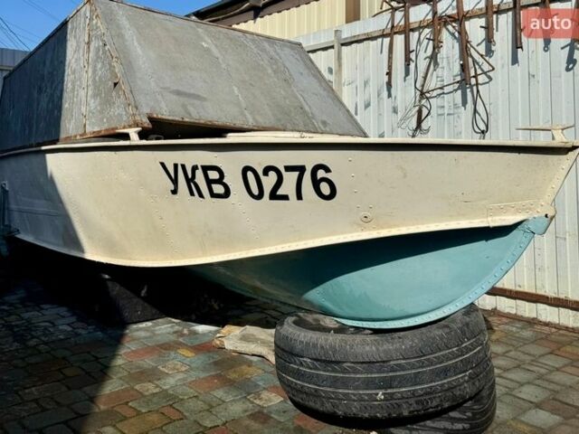 Прогрес 4M, об'ємом двигуна 0 л та пробігом 0 тис. км за 1900 $, фото 1 на Automoto.ua