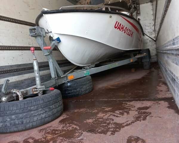 Прогресс Прогресс, объемом двигателя 0 л и пробегом 120 тыс. км за 6500 $, фото 1 на Automoto.ua