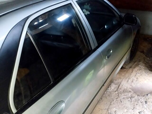 Серый Протон 415, объемом двигателя 1.5 л и пробегом 374 тыс. км за 2000 $, фото 1 на Automoto.ua