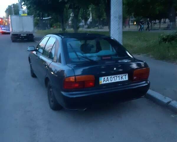 Синий Протон 415, объемом двигателя 1.47 л и пробегом 175 тыс. км за 1300 $, фото 1 на Automoto.ua