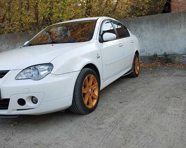 Протон Персона, объемом двигателя 1.6 л и пробегом 145 тыс. км за 6000 $, фото 1 на Automoto.ua