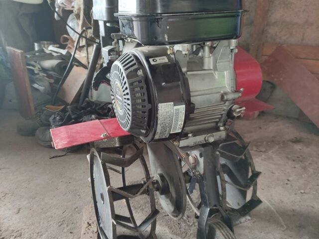 Червоний Пуберт Eco, об'ємом двигуна 0 л та пробігом 10 тис. км за 429 $, фото 1 на Automoto.ua