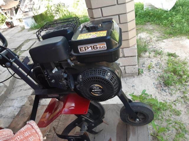 Пуберт ECO Max 50S C2, объемом двигателя 0 л и пробегом 10 тыс. км за 25000 $, фото 1 на Automoto.ua