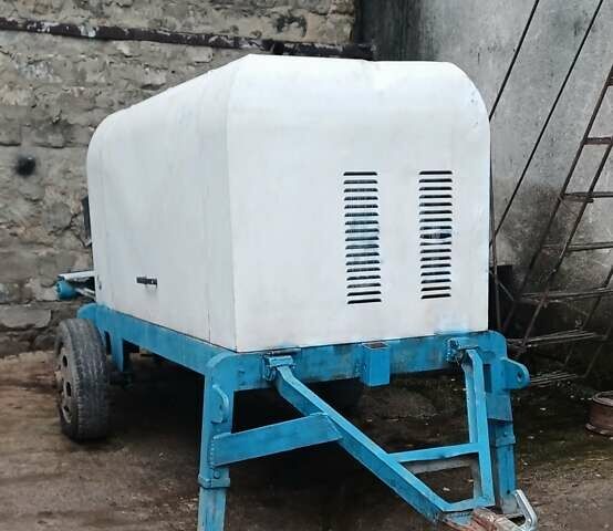 Путцмайстер БСА 2020 в Черновцах на Automoto.ua Путцмайстер БСА, объемом двигателя 0 л и пробегом 0 тыс. км за 23000 $, фото 1 на Automoto.ua