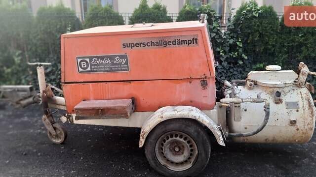 Путцмайстер Estromat, об'ємом двигуна 0 л та пробігом 0 тис. км за 5300 $, фото 1 на Automoto.ua