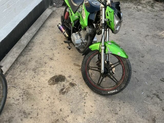 Чинчи 5312, объемом двигателя 0.2 л и пробегом 0 тыс. км за 722 $, фото 1 на Automoto.ua