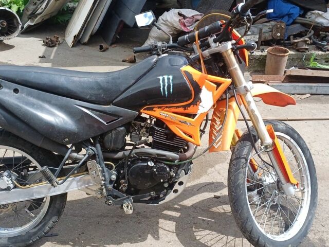 Чинчи 6510, объемом двигателя 0.2 л и пробегом 0 тыс. км за 850 $, фото 1 на Automoto.ua