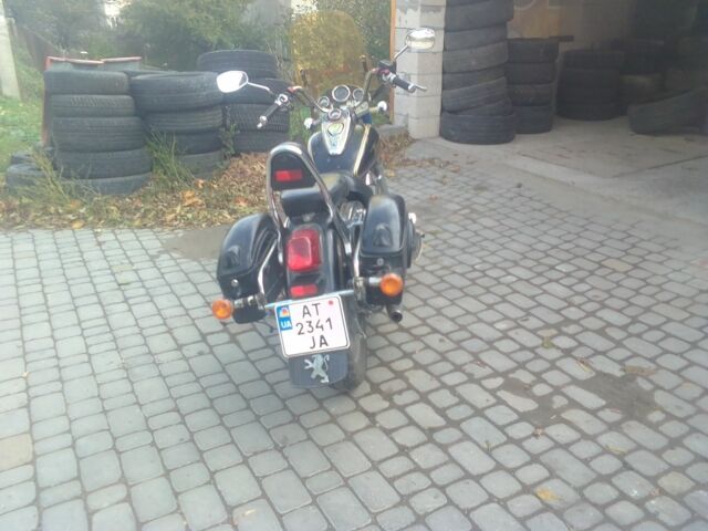 Чинчі 95 XF 380, об'ємом двигуна 0.25 л та пробігом 0 тис. км за 1700 $, фото 1 на Automoto.ua