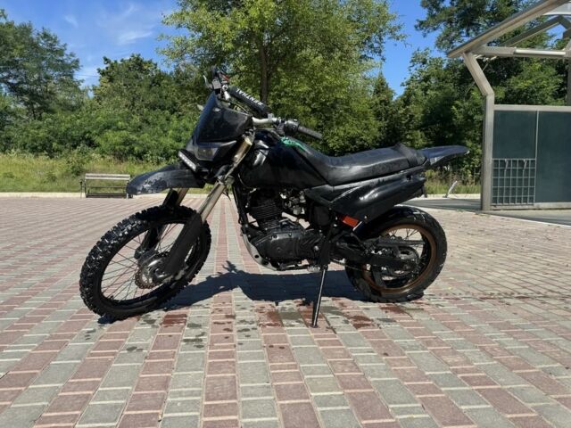 Чинчи Другая, объемом двигателя 0.2 л и пробегом 0 тыс. км за 899 $, фото 1 на Automoto.ua