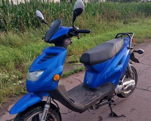 Чжианг КЖ, объемом двигателя 0 л и пробегом 13 тыс. км за 359 $, фото 1 на Automoto.ua