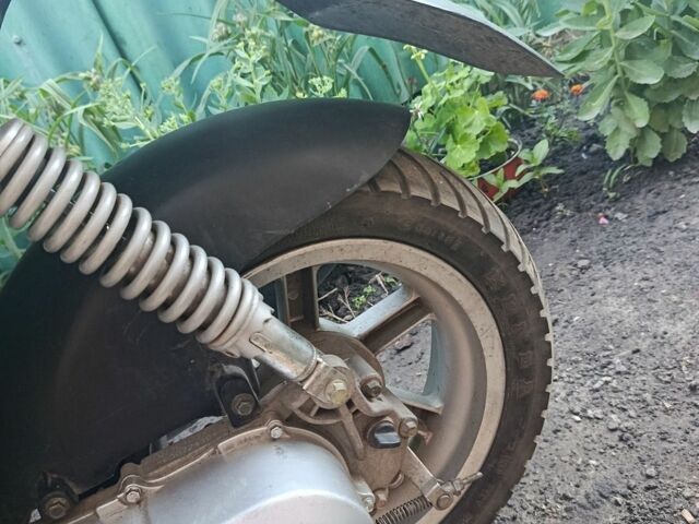 Чжианг КЖ, объемом двигателя 0.5 л и пробегом 5 тыс. км за 336 $, фото 1 на Automoto.ua