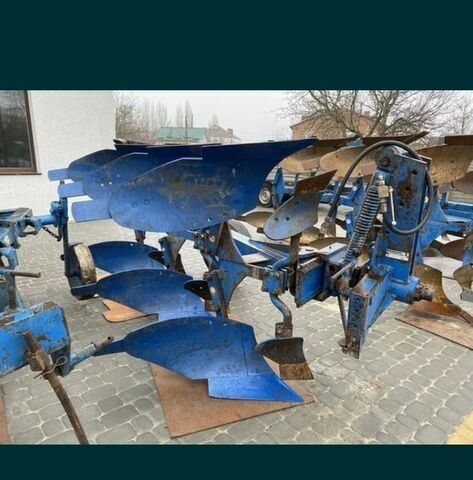 Синій РЕЙБ Albatros, об'ємом двигуна 0 л та пробігом 0 тис. км за 5894 $, фото 1 на Automoto.ua