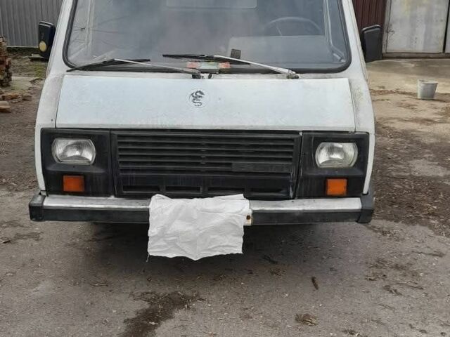 РАФ 2203, об'ємом двигуна 0 л та пробігом 0 тис. км за 534 $, фото 1 на Automoto.ua