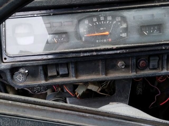 РАФ 2203, объемом двигателя 25 л и пробегом 0 тыс. км за 1000 $, фото 1 на Automoto.ua