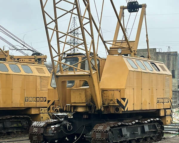 РДК 300, объемом двигателя 0 л и пробегом 0 тыс. км за 50000 $, фото 1 на Automoto.ua
