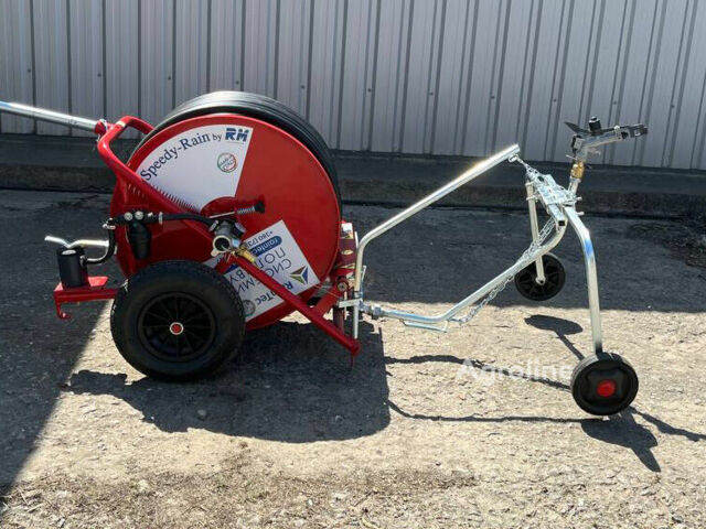 РМ Другая, об'ємом двигуна 6 л та пробігом 0 тис. км за 4072 $, фото 1 на Automoto.ua