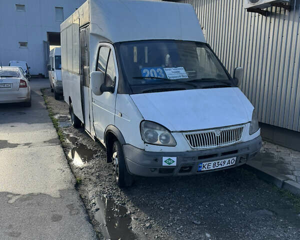 Білий РУТА 17, об'ємом двигуна 2.29 л та пробігом 215 тис. км за 3550 $, фото 1 на Automoto.ua