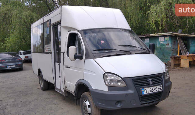 РУТА 17, объемом двигателя 3 л и пробегом 100 тыс. км за 2653 $, фото 1 на Automoto.ua