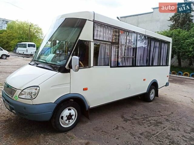 Белый РУТА 18, объемом двигателя 0 л и пробегом 40 тыс. км за 3800 $, фото 1 на Automoto.ua