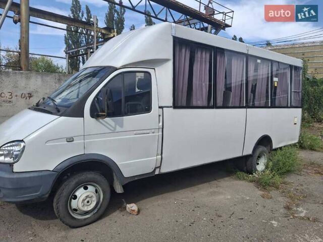 Білий РУТА 19, об'ємом двигуна 2.89 л та пробігом 5 тис. км за 2500 $, фото 1 на Automoto.ua